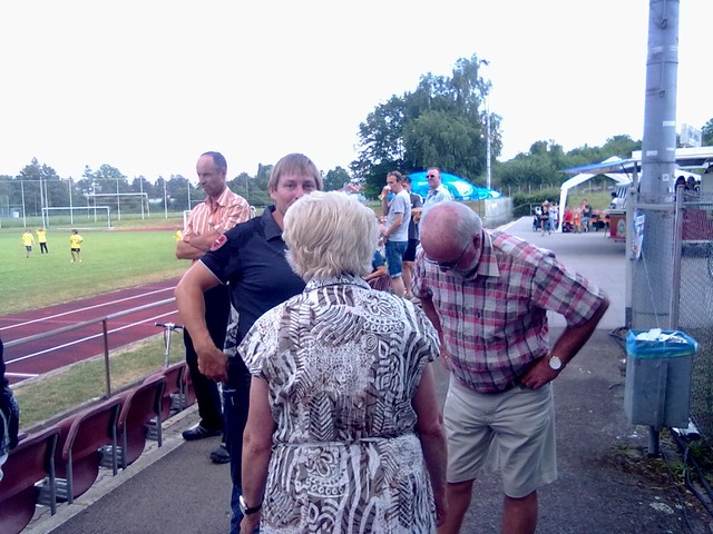 D-Junioren Turniersieger in Leutenbach + Zweiter beim AMG-Cup -  D-Jugend: Toller Saisonabschluss mit Turniersieg und zweitem Platz