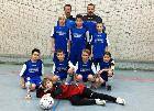 E3-Jugend: Toller 3. Platz bei Turnier in Untergruppenbach - 