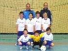 E1- Jugend: 2. Platz beim Turnier in Ellhofen! - 