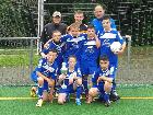 D1-Jugend - 1. Platz beim AXA-Cup in Poppenweiler - 