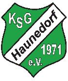 KSG Haunedorf Tischtennis